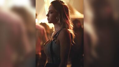 Sidny hottness