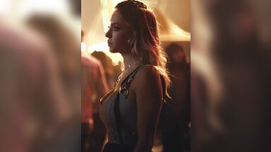 Sidny hottness