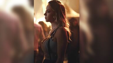 Sidny hottness