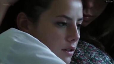 Billie Piper, Kaya Scodelario Sex Scene in True Love