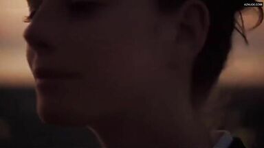 Billie Piper, Kaya Scodelario Sex Scene in True Love