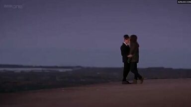 Billie Piper, Kaya Scodelario Sex Scene in True Love