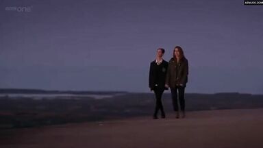 Billie Piper, Kaya Scodelario Sex Scene in True Love