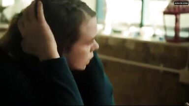 Billie Piper, Kaya Scodelario Sex Scene in True Love