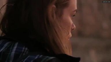 Billie Piper, Kaya Scodelario Sex Scene in True Love