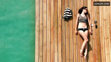 Kaya Scodelario in Skins