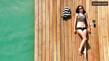 Kaya Scodelario in Skins