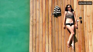 Kaya Scodelario in Skins