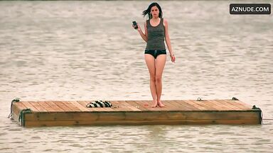 Kaya Scodelario in Skins