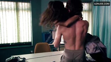 Kaya Scodelario in Skins