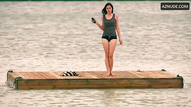 Kaya Scodelario in Skins