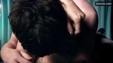 Kaya Scodelario in Skins