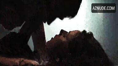 Kaya Scodelario Sex Scene in Shank