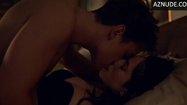 Making love to Kaya
