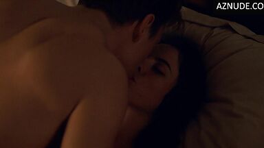 Making love to Kaya
