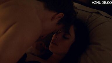 Making love to Kaya