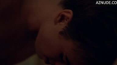 Making love to Kaya