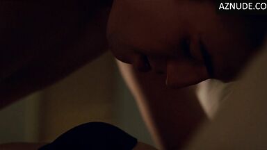 Making love to Kaya