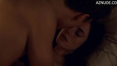 Making love to Kaya