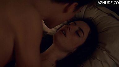 Making love to Kaya