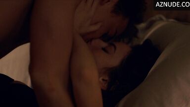 Making love to Kaya