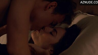 Making love to Kaya