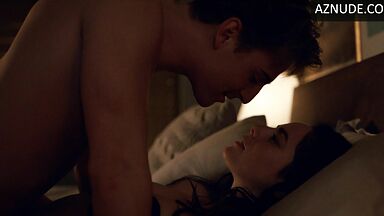 Making love to Kaya