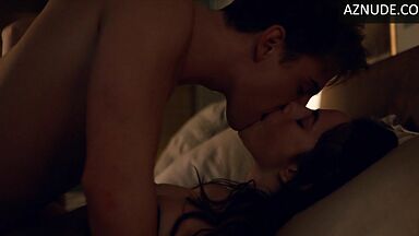 Making love to Kaya