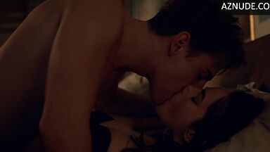 Making love to Kaya