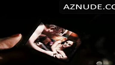 Kaya Scodelario Scene in Twenty8k