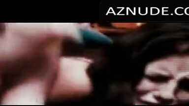 Kaya Scodelario Scene in Twenty8k