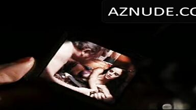 Kaya Scodelario Scene in Twenty8k