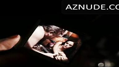 Kaya Scodelario Scene in Twenty8k