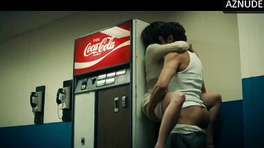 Kaya Scodelario Sex in Extremely Wicked, Shockingly Evil And Vile
