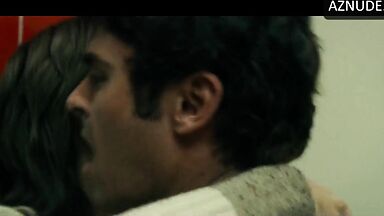 Kaya Scodelario Sex in Extremely Wicked, Shockingly Evil And Vile