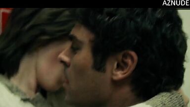 Kaya Scodelario Sex in Extremely Wicked, Shockingly Evil And Vile