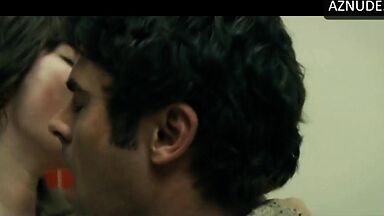 Kaya Scodelario Sex in Extremely Wicked, Shockingly Evil And Vile