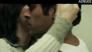 Kaya Scodelario Sex in Extremely Wicked, Shockingly Evil And Vile