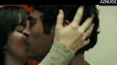 Kaya Scodelario Sex in Extremely Wicked, Shockingly Evil And Vile