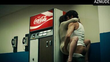 Kaya Scodelario Sex in Extremely Wicked, Shockingly Evil And Vile