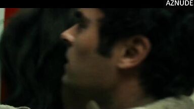 Kaya Scodelario Sex in Extremely Wicked, Shockingly Evil And Vile