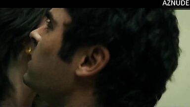 Kaya Scodelario Sex in Extremely Wicked, Shockingly Evil And Vile