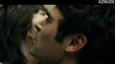 Kaya Scodelario Sex in Extremely Wicked, Shockingly Evil And Vile