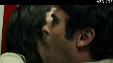 Kaya Scodelario Sex in Extremely Wicked, Shockingly Evil And Vile