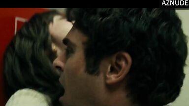 Kaya Scodelario Sex in Extremely Wicked, Shockingly Evil And Vile