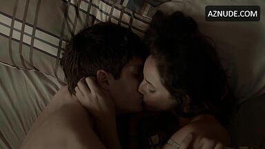 Kaya Scodelario Sex Scene in Tiger House