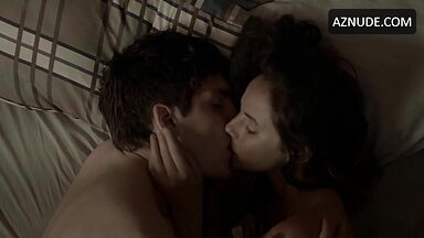 Kaya Scodelario Sex Scene in Tiger House