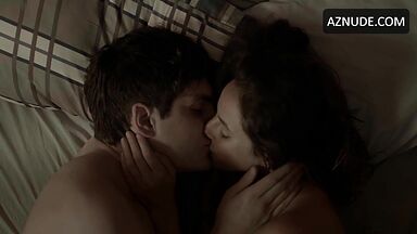 Kaya Scodelario Sex Scene in Tiger House