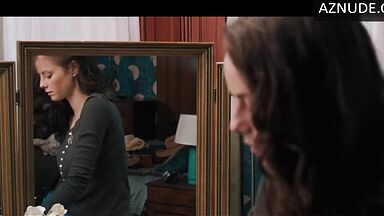 Kaya Scodelario Underwear in The Truth About Emanuel