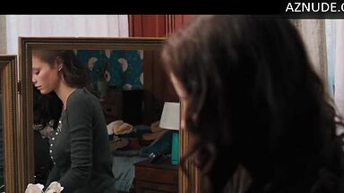 Kaya Scodelario Underwear in The Truth About Emanuel